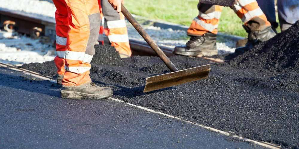 The Importance of Proper Road Preparation Before Surfacing - The