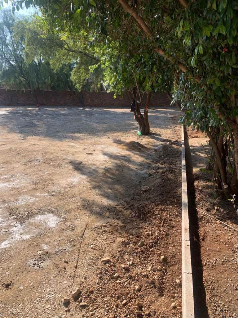 Edging & Kerbing Johannesburg