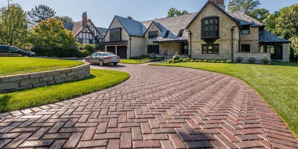 Benefits of a Well-Maintained Driveway