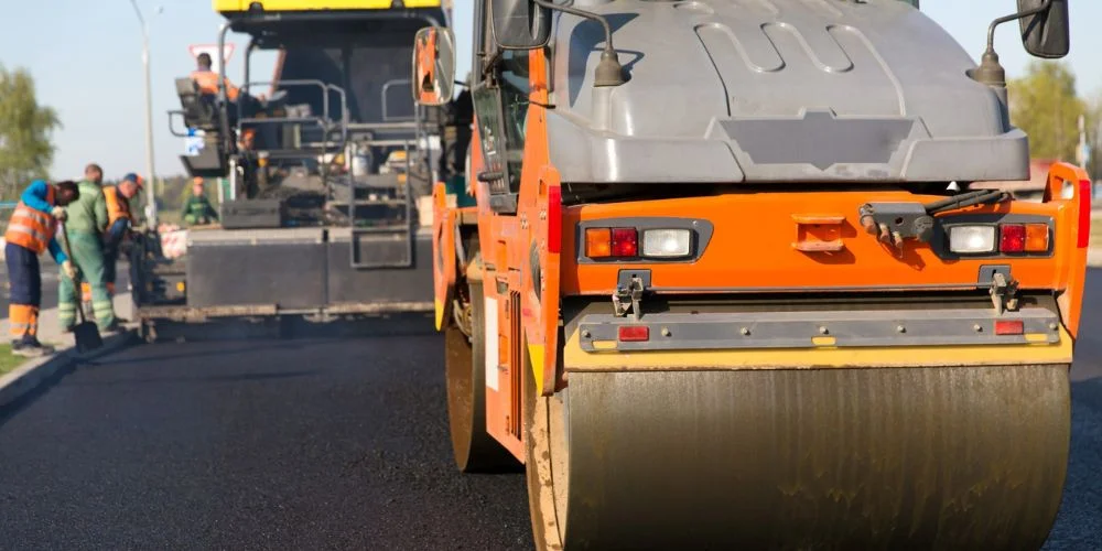 Techniques for Road Base Preparation