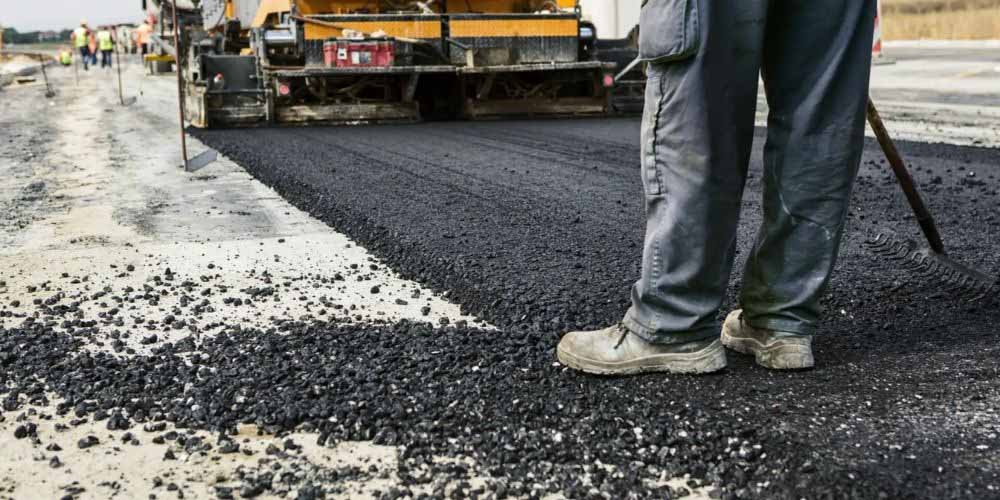Key Differences between Asphalt and Concrete